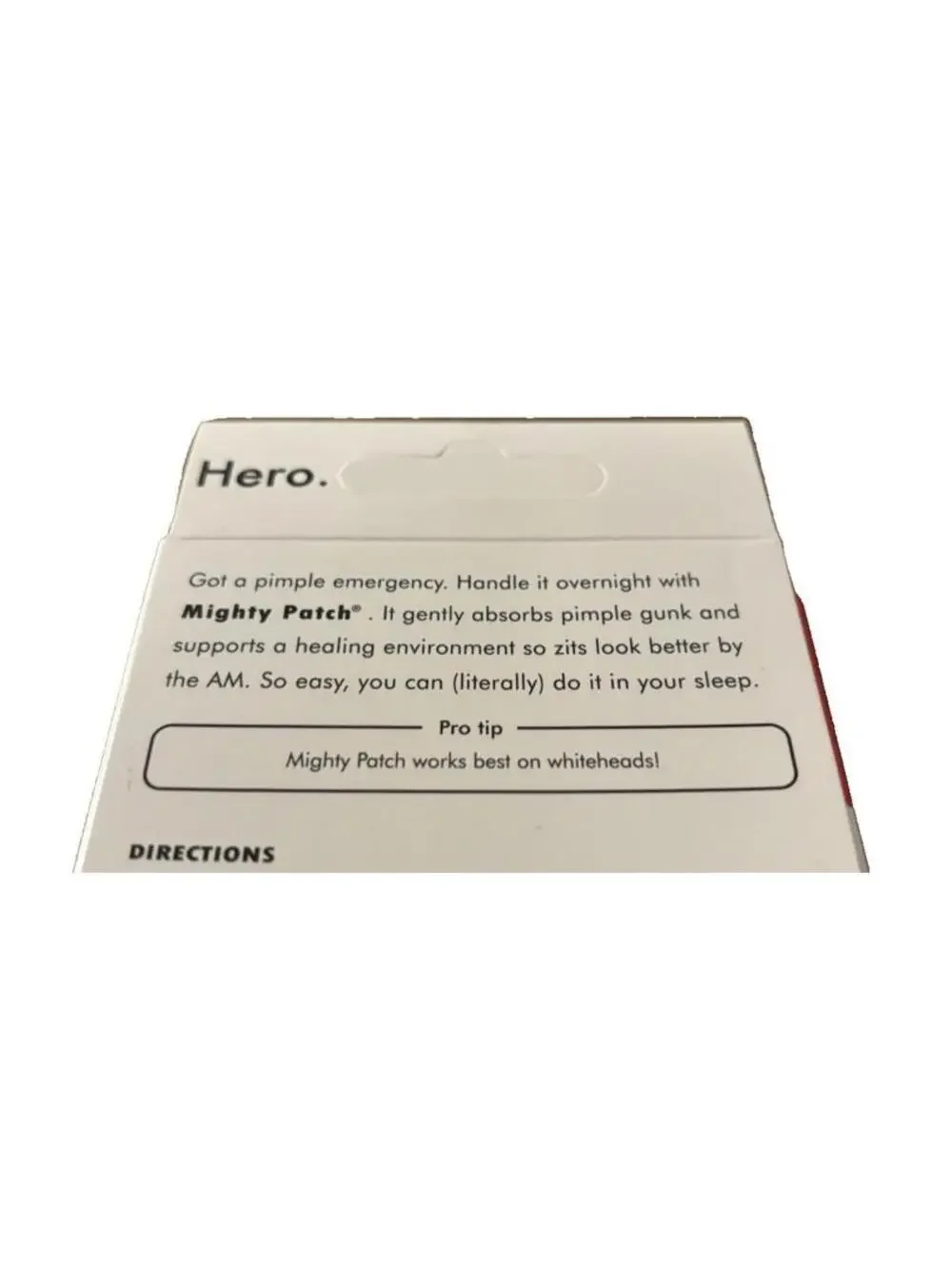 Mighty Patch Pimple Patches 36ct x3 Boxes Hydrocolloid Acne New Spot Treatment
